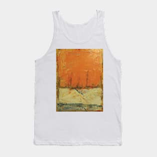 mark rothko Art Print Poster Vaporwave Shirt Wallpape Tank Top